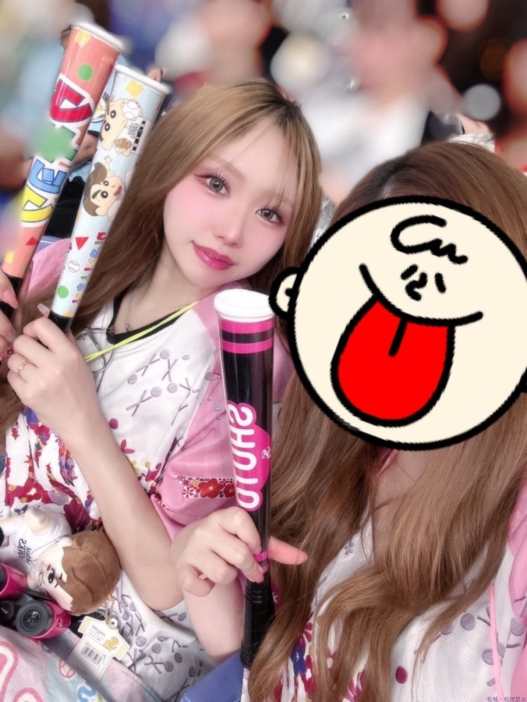 女の子ブログ画像