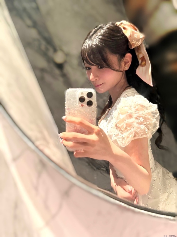 女の子ブログ画像