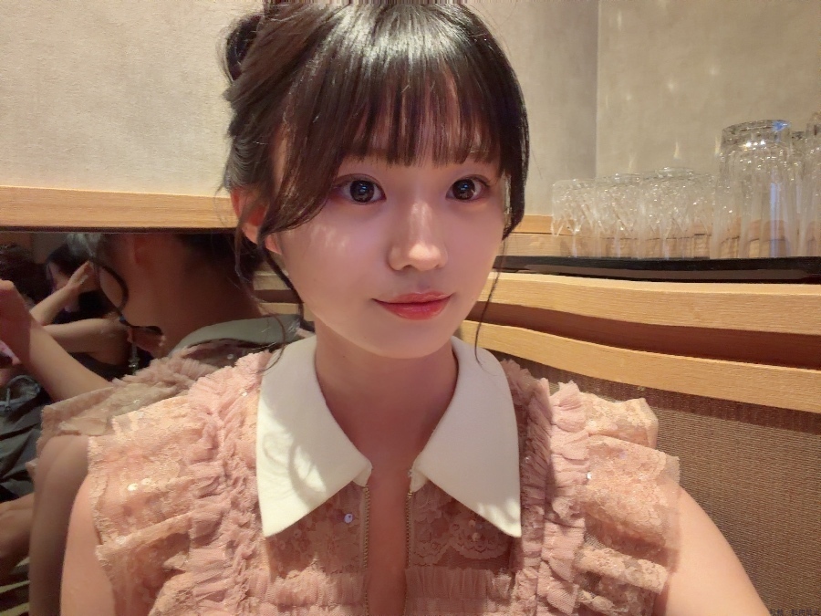 女の子ブログ画像