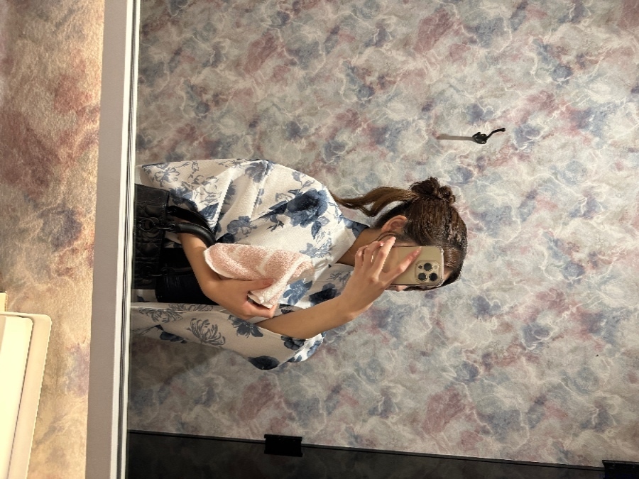 女の子ブログ画像