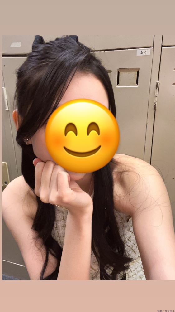 女の子ブログ画像