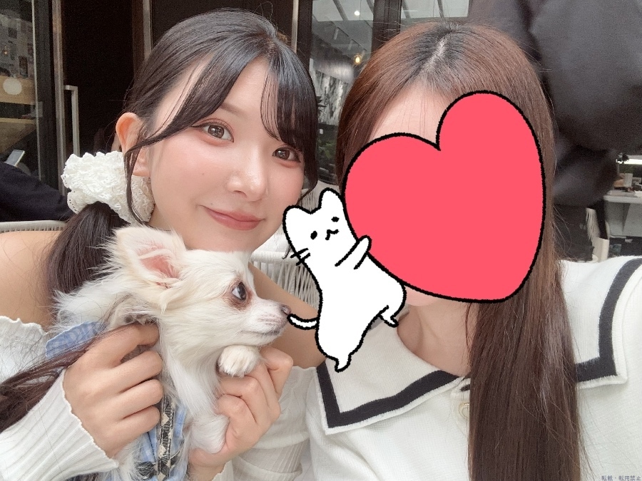 新着女の子ブログ画像