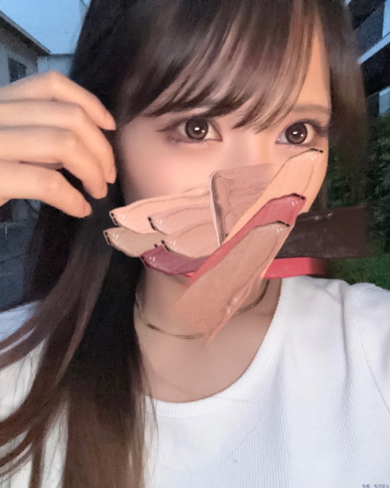 女の子ブログ画像