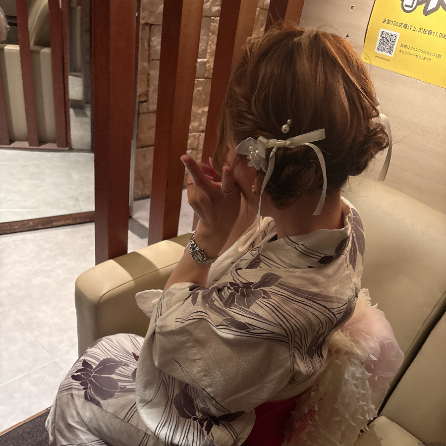 女の子ブログ画像