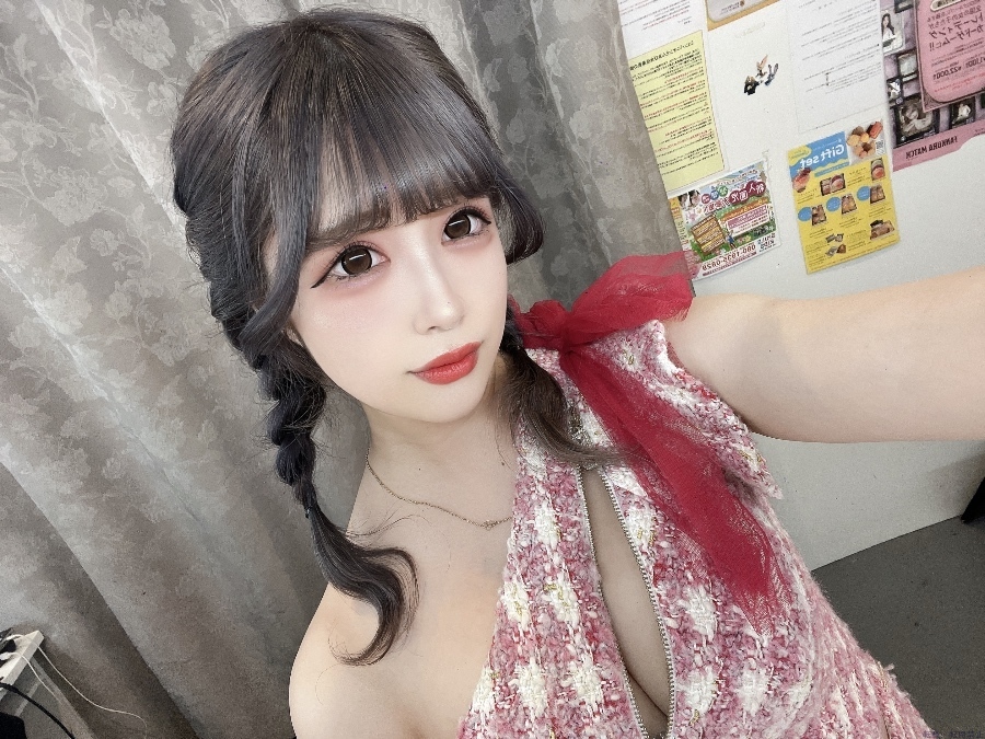 女の子ブログ画像