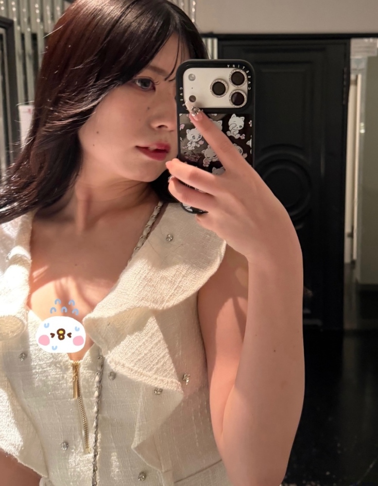 女の子ブログ画像