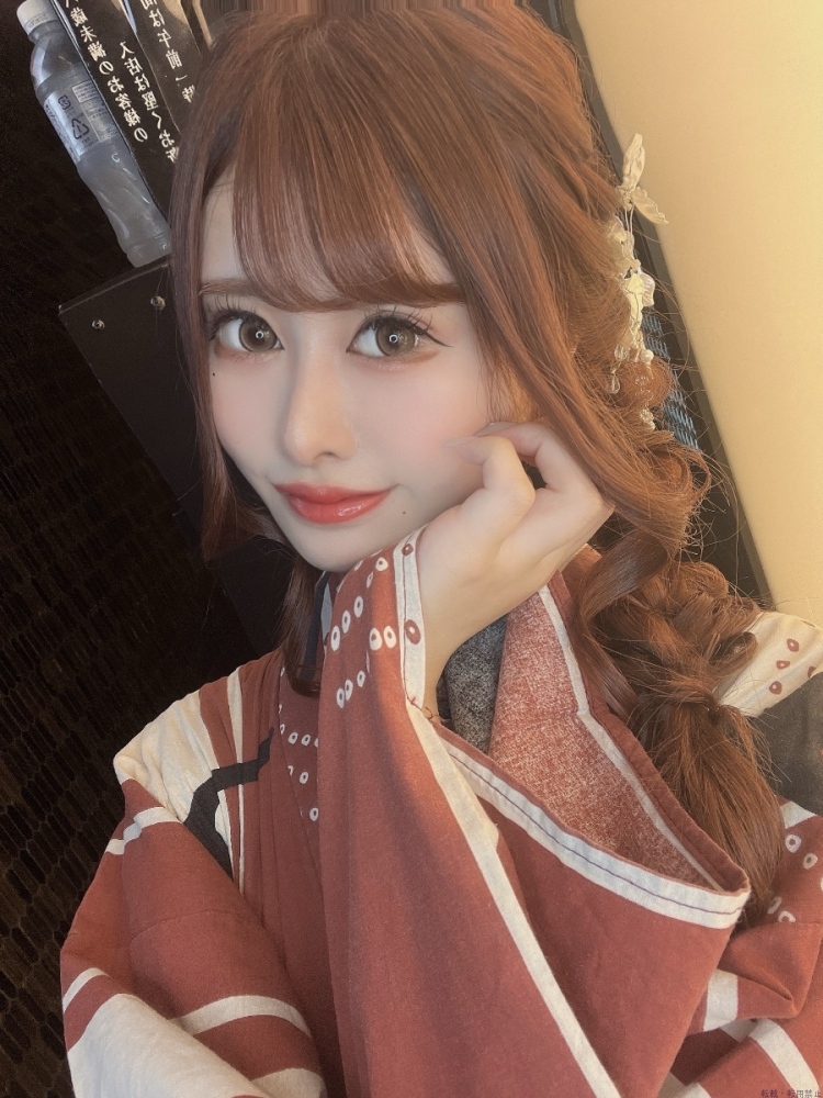 女の子ブログ画像