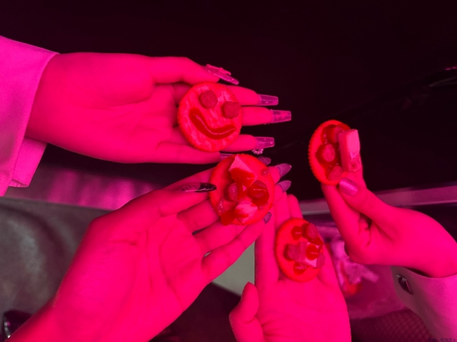 女の子ブログ画像