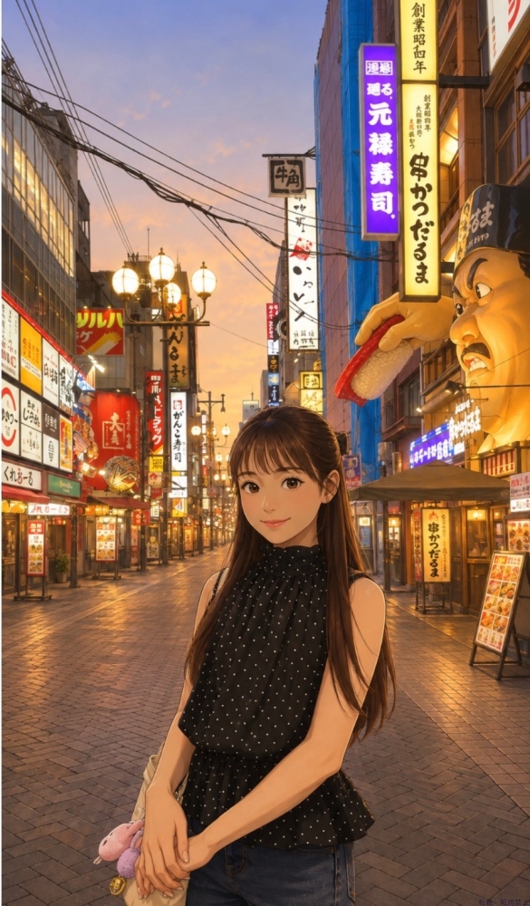 女の子ブログ画像