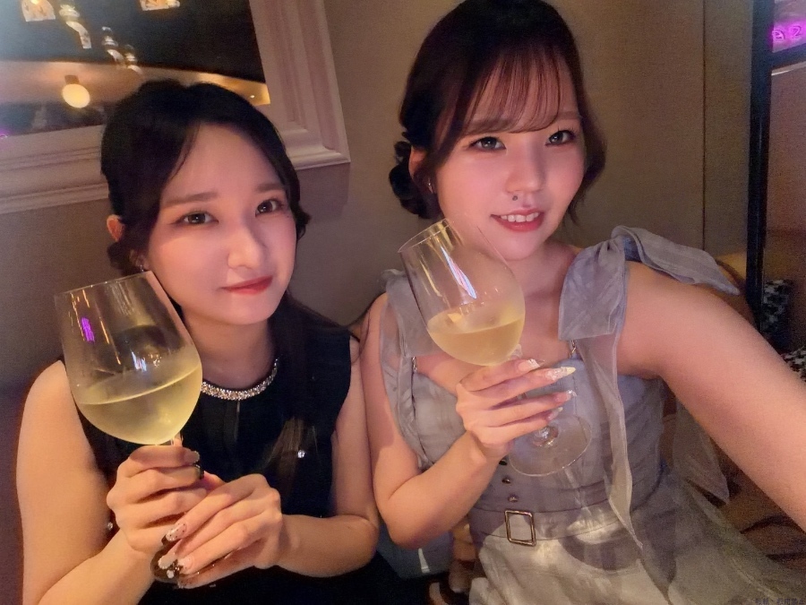新着女の子ブログ画像