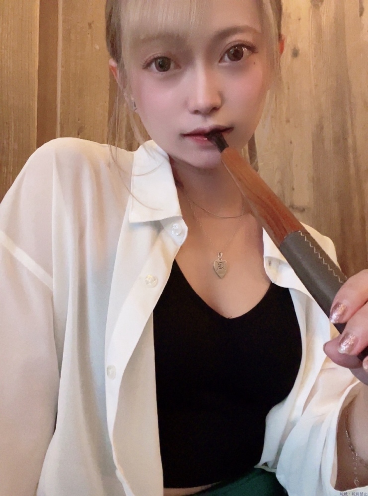 女の子ブログ画像