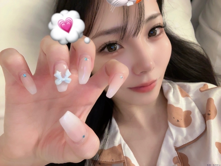 新着女の子ブログ画像