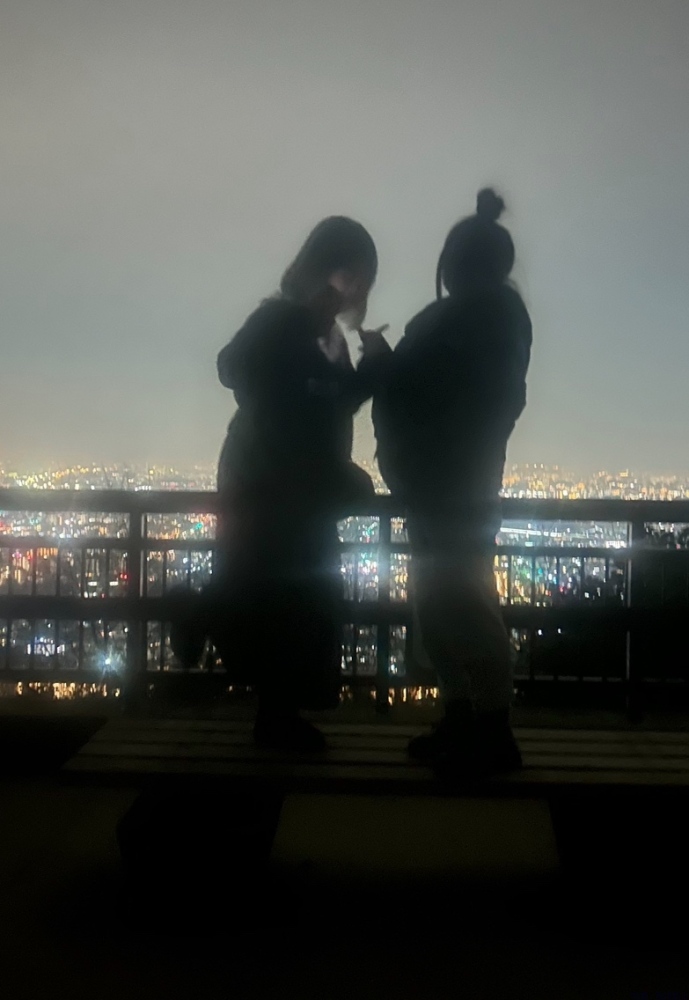 女の子ブログ画像