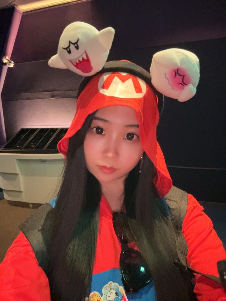 女の子ブログ画像