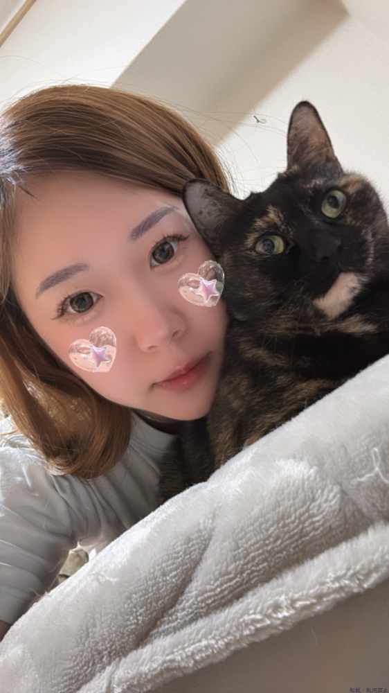 女の子ブログ画像