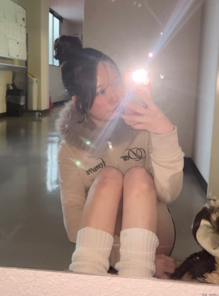 女の子ブログ画像