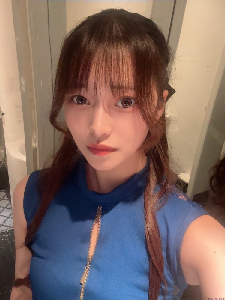 女の子ブログ画像