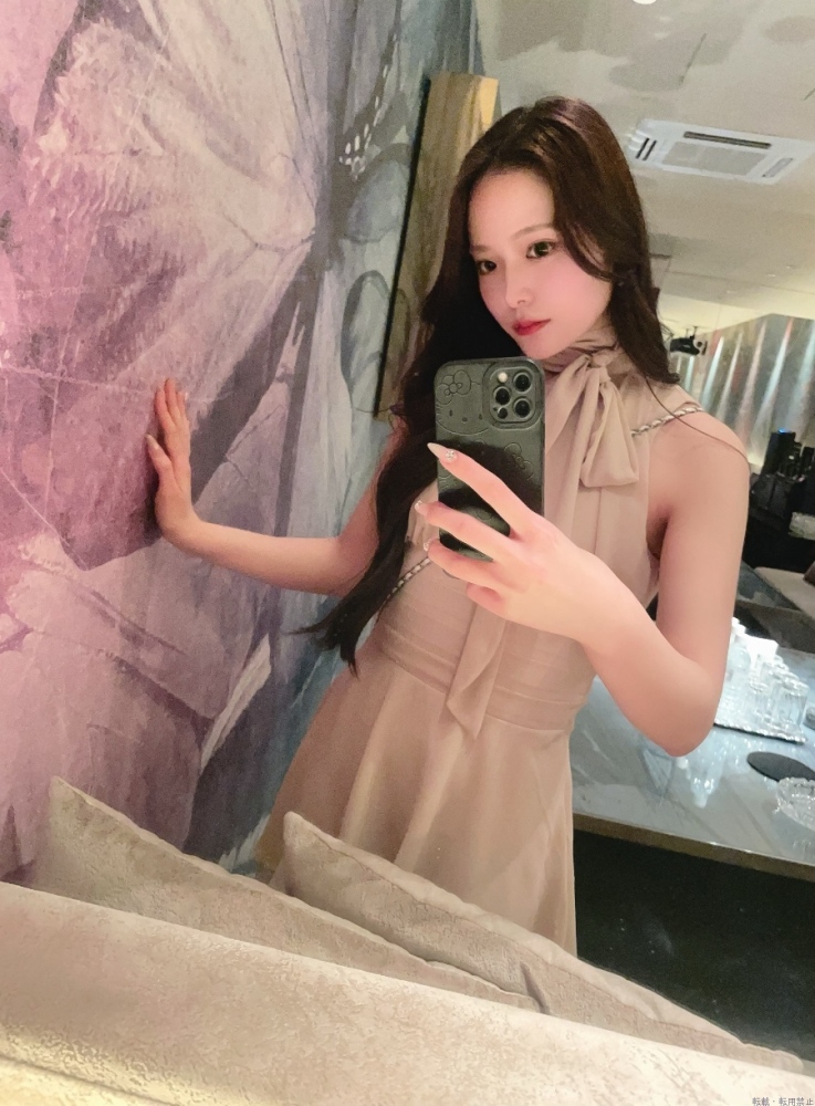 女の子ブログ画像