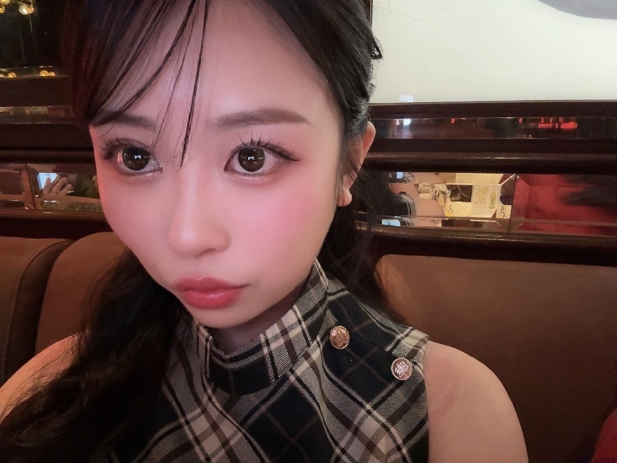 女の子ブログ画像