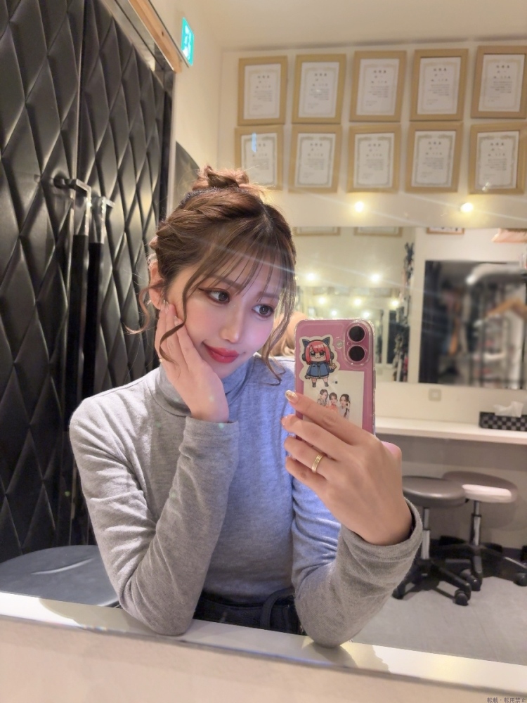 女の子ブログ画像