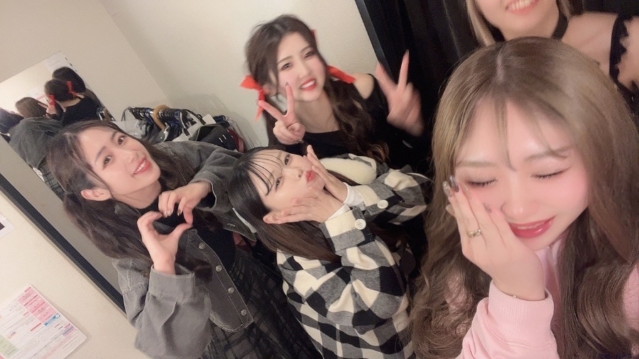 女の子ブログ画像