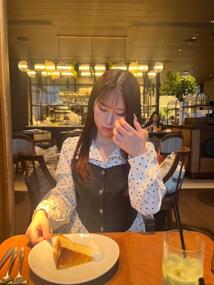 新着女の子ブログ画像