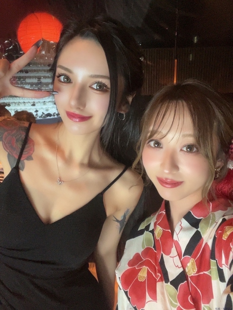 女の子ブログ画像