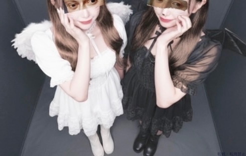 女の子ブログ画像