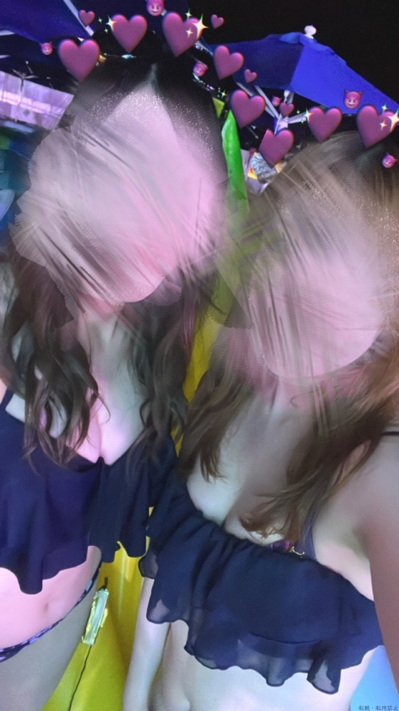 女の子ブログ画像