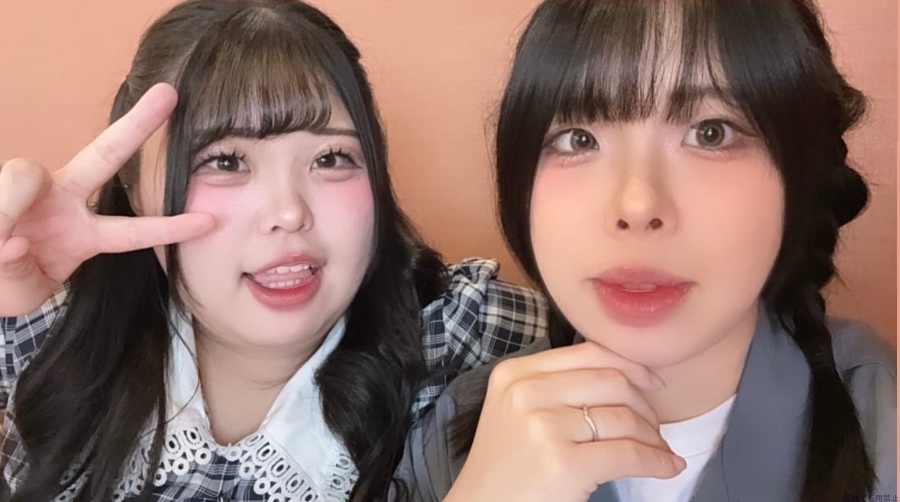 女の子ブログ画像