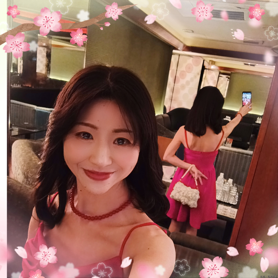 女の子ブログ画像