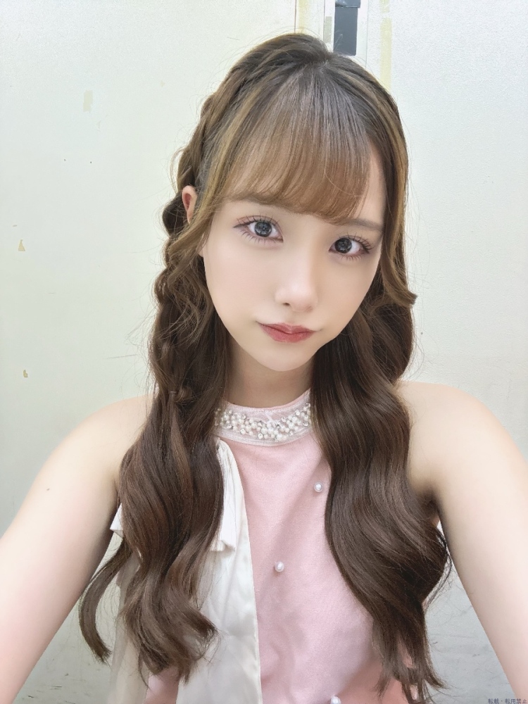 女の子ブログ画像