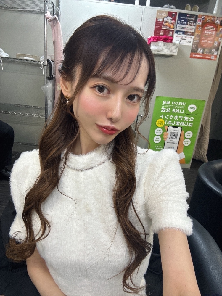 女の子ブログ画像