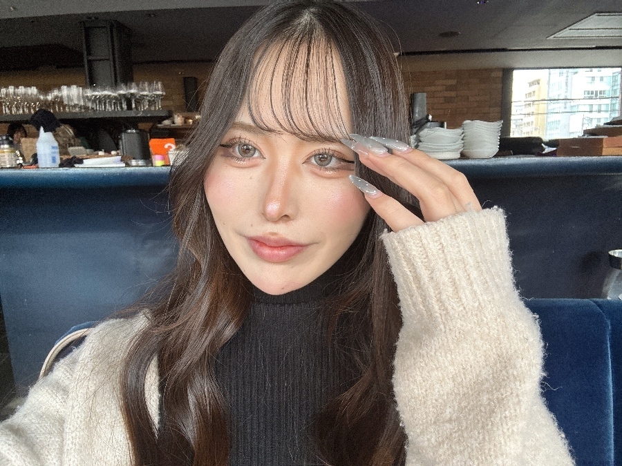 女の子ブログ画像