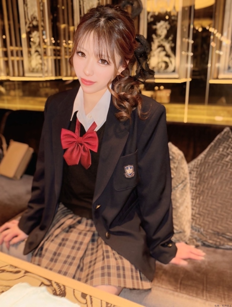 女の子ブログ画像