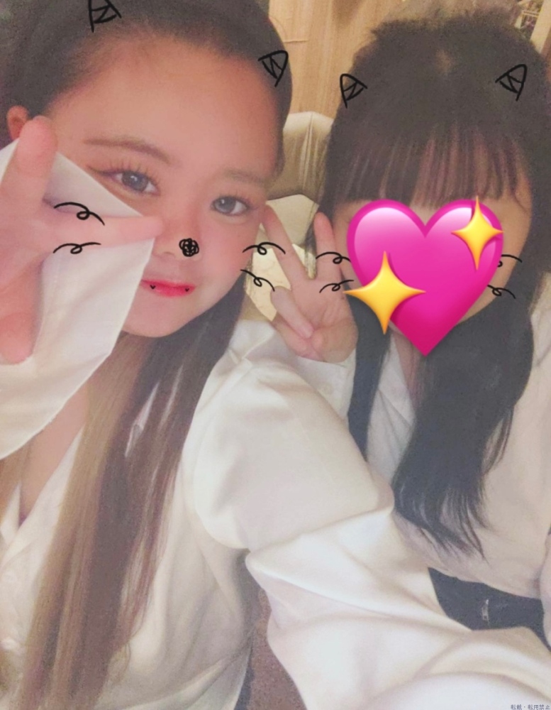 女の子ブログ画像