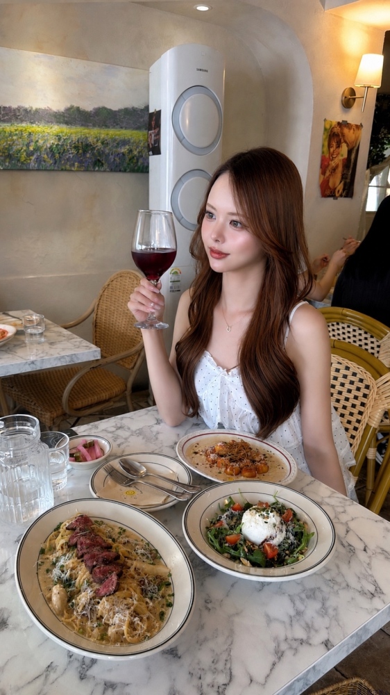 新着女の子ブログ画像