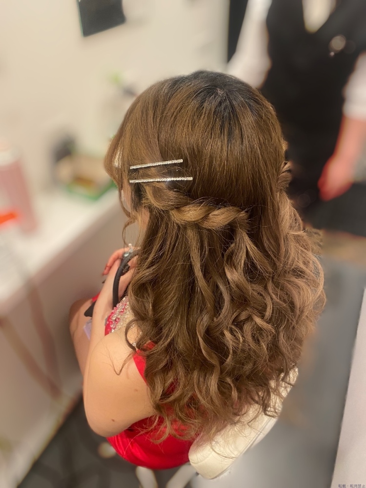 女の子ブログ画像