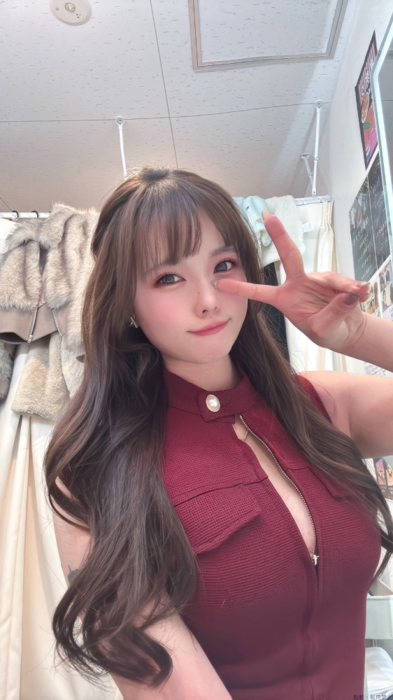 新着女の子ブログ画像