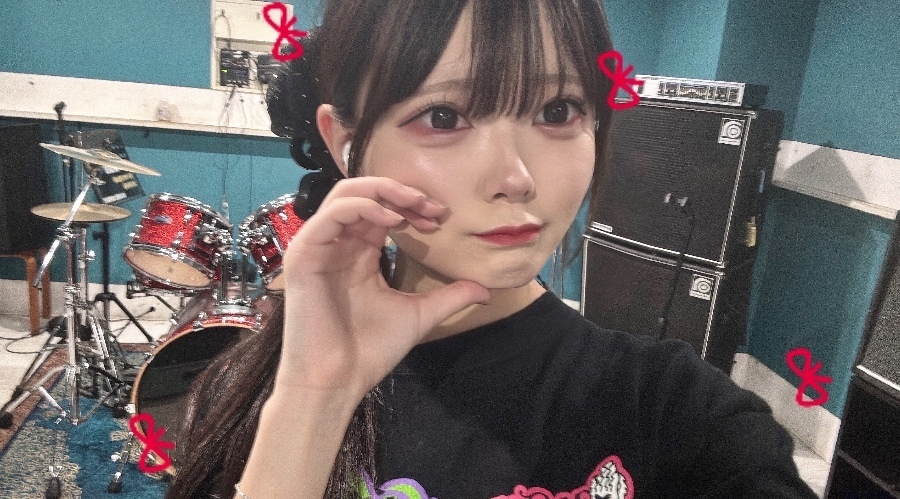 女の子ブログ画像