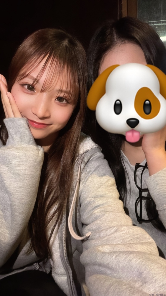 女の子ブログ画像