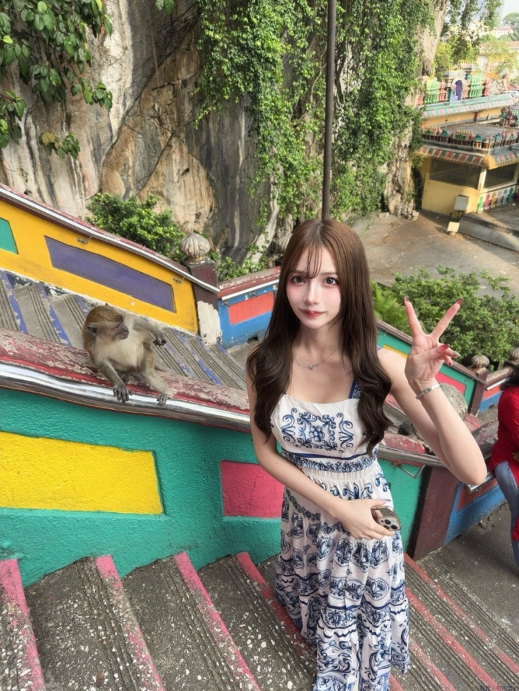 女の子ブログ画像