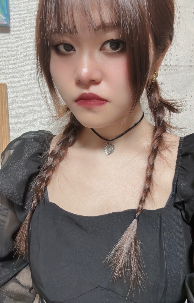 女の子ブログ画像