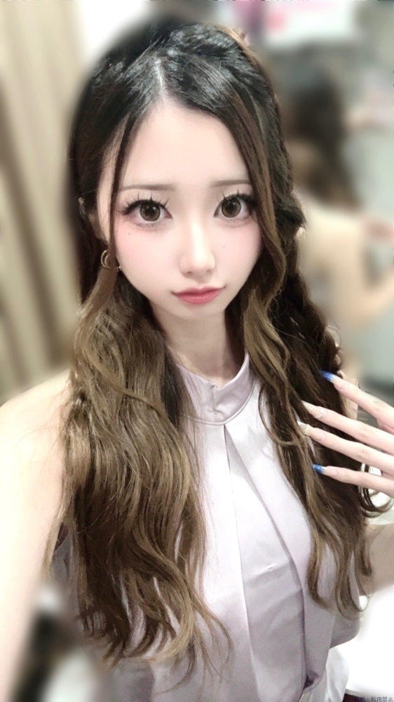 女の子ブログ画像