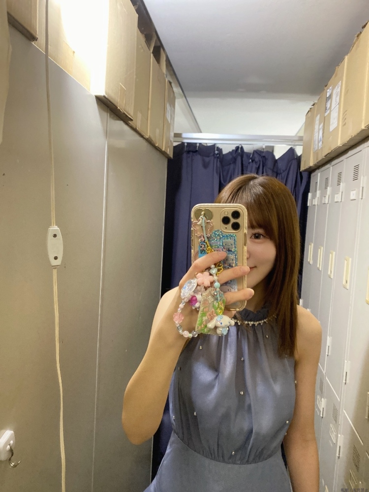 女の子ブログ画像