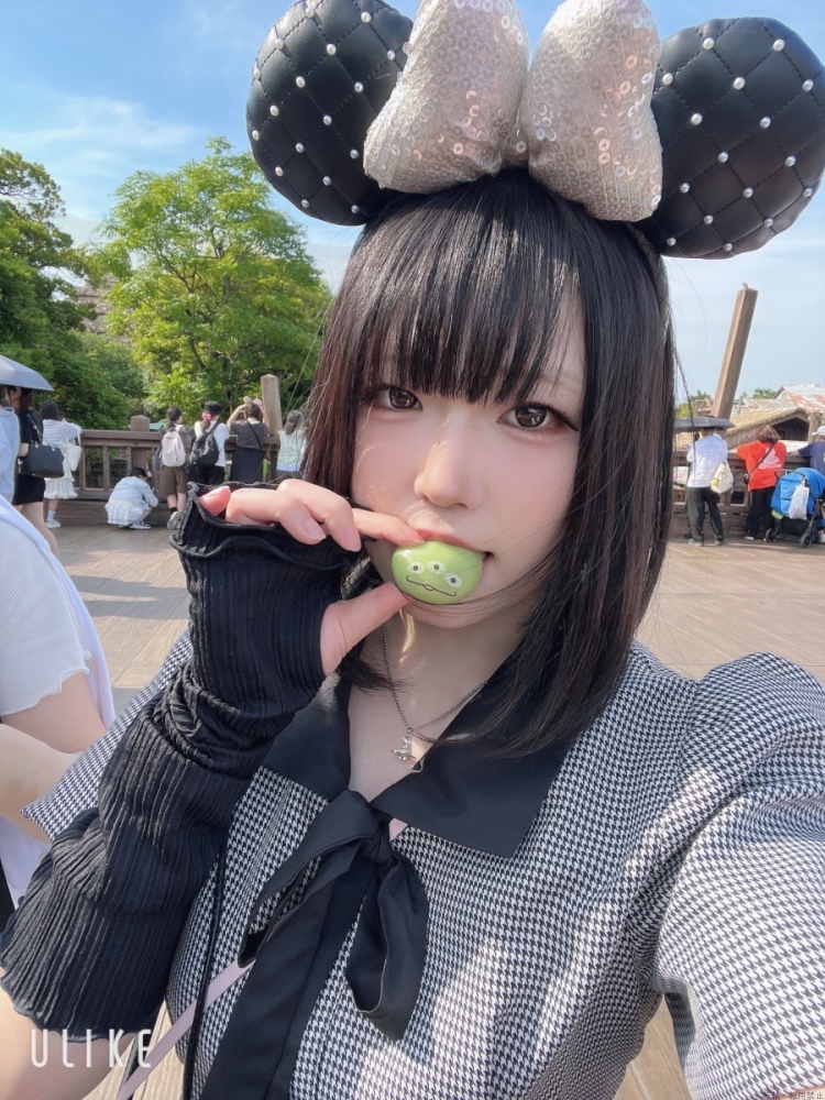 女の子ブログ画像