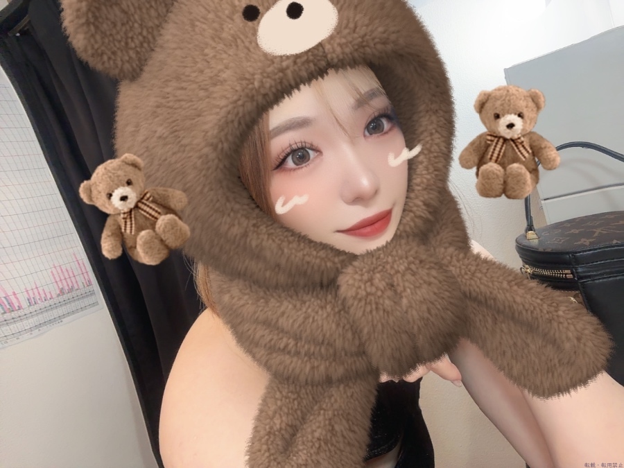女の子ブログ画像