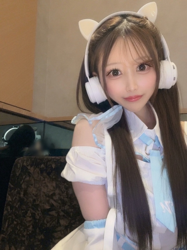 女の子ブログ画像