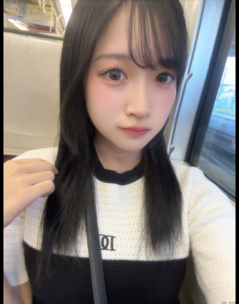 女の子ブログ画像