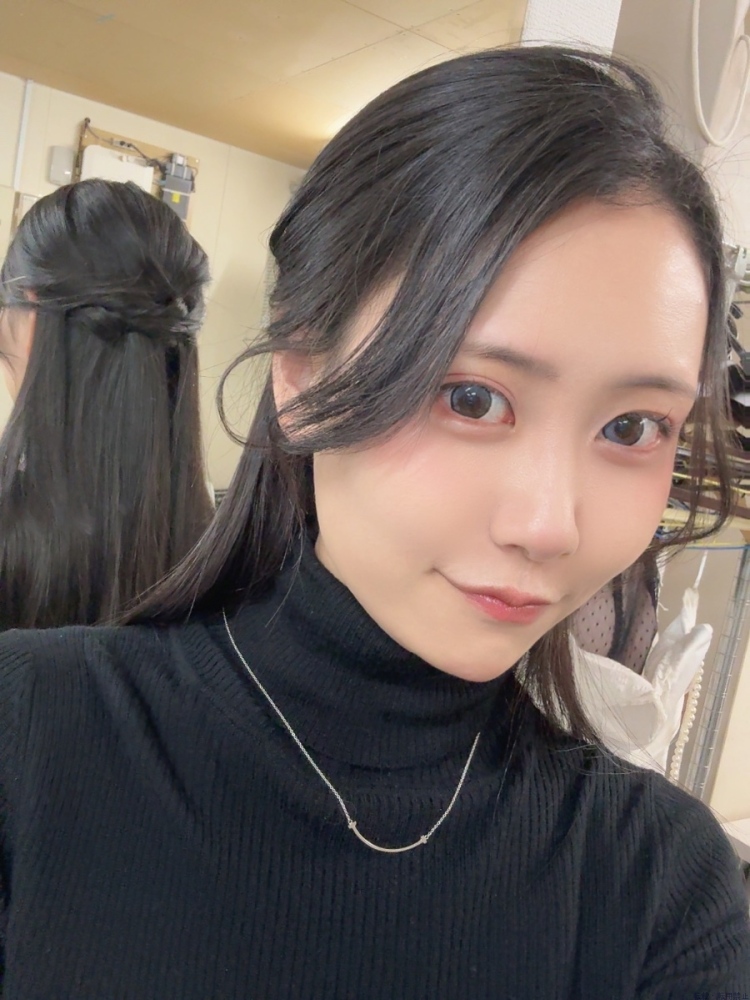 女の子ブログ画像